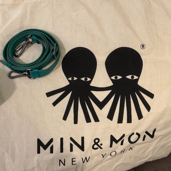 Min & Mon Handbag | Anastasio Mini - Picture 3 of 11